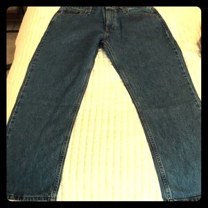 Amazon Essentials 36x29 Blue Jeans Strait